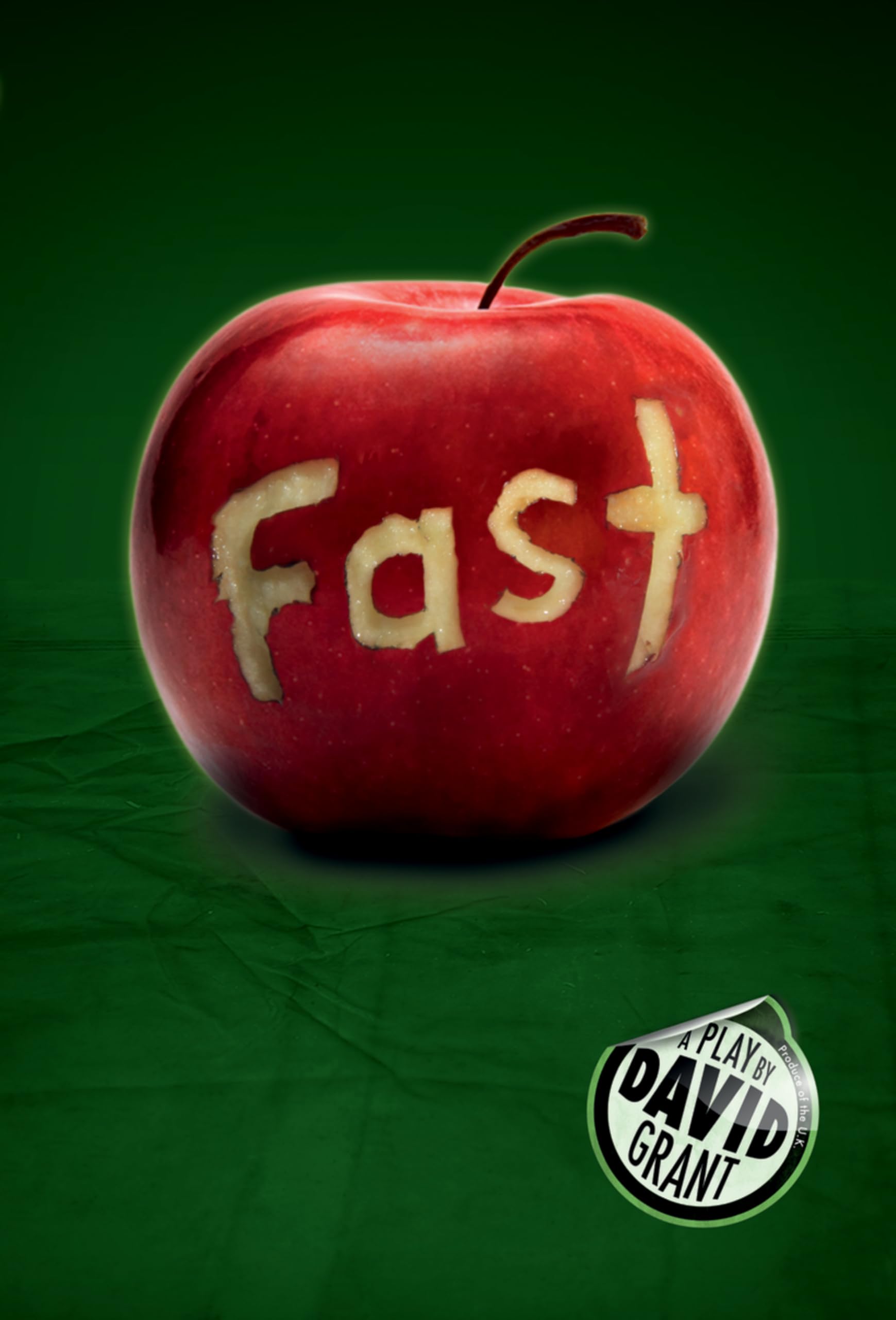 Fast (Heinemann Plays) (Heinemann Plays For 11-14) Drama