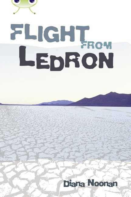 Bug Club Independent Fiction Year 6 Red + Flight from Ledron Study Guides