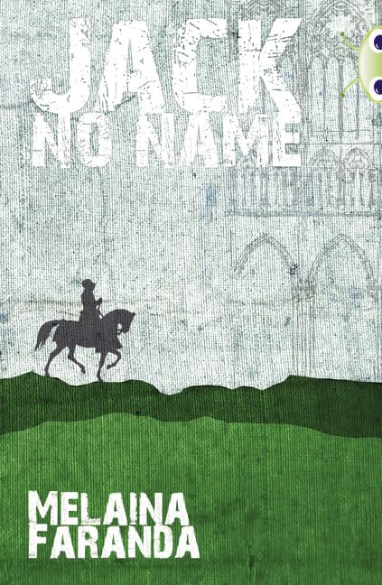 Bug Club Independent Fiction Year 6 Red + Jack No Name Study Guides