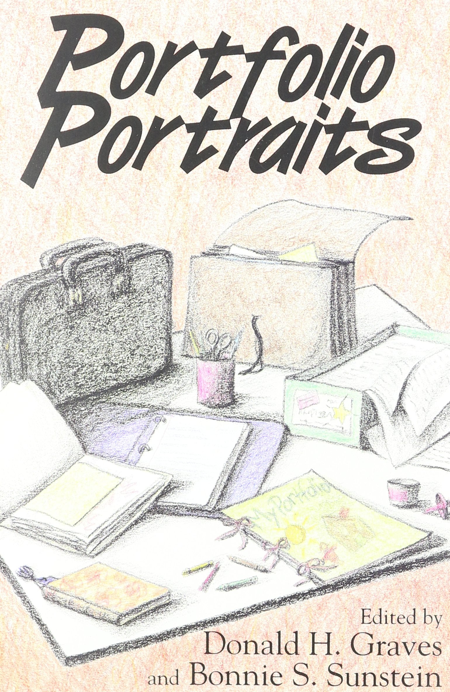 Product Image: Portfolio Portraits