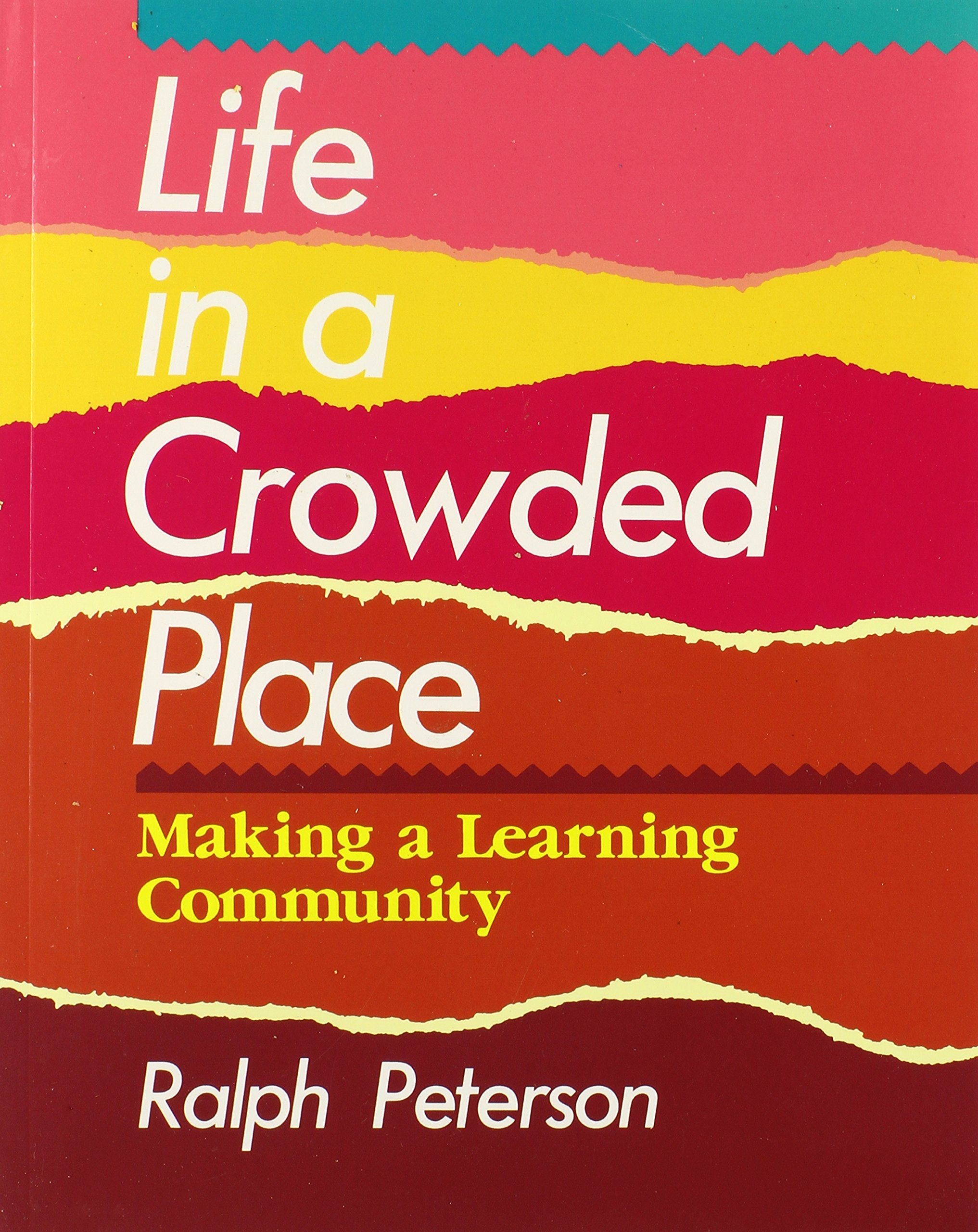 Product Image: Life in a Crowded Place