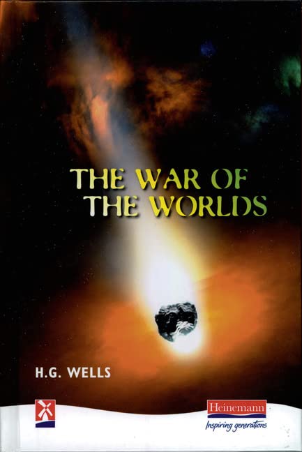 The War of the Worlds Contemporary literature
