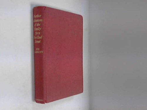 Further Adventures of the Family from One End Street (New Windmills) Books