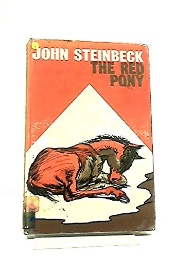 Product Image: The Red Pony (New Windmills)