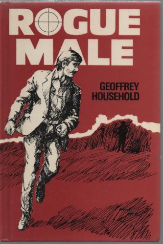 Rogue Male Household NW74 (New Windmills) Novels & Short Stories