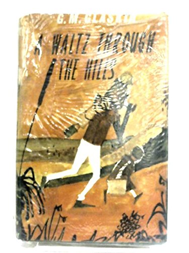 Waltz Through the Hills (New Windmills) Books