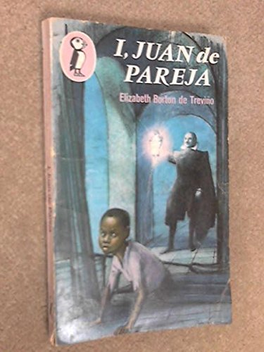 I, Juan de Pareja (New Windmills) Books