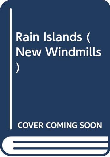 Rain Islands (New Windmills) Books