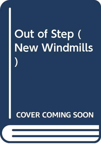 Out of Step (New Windmills) Books