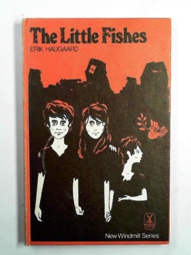 The Little Fishes (New Windmills) Books