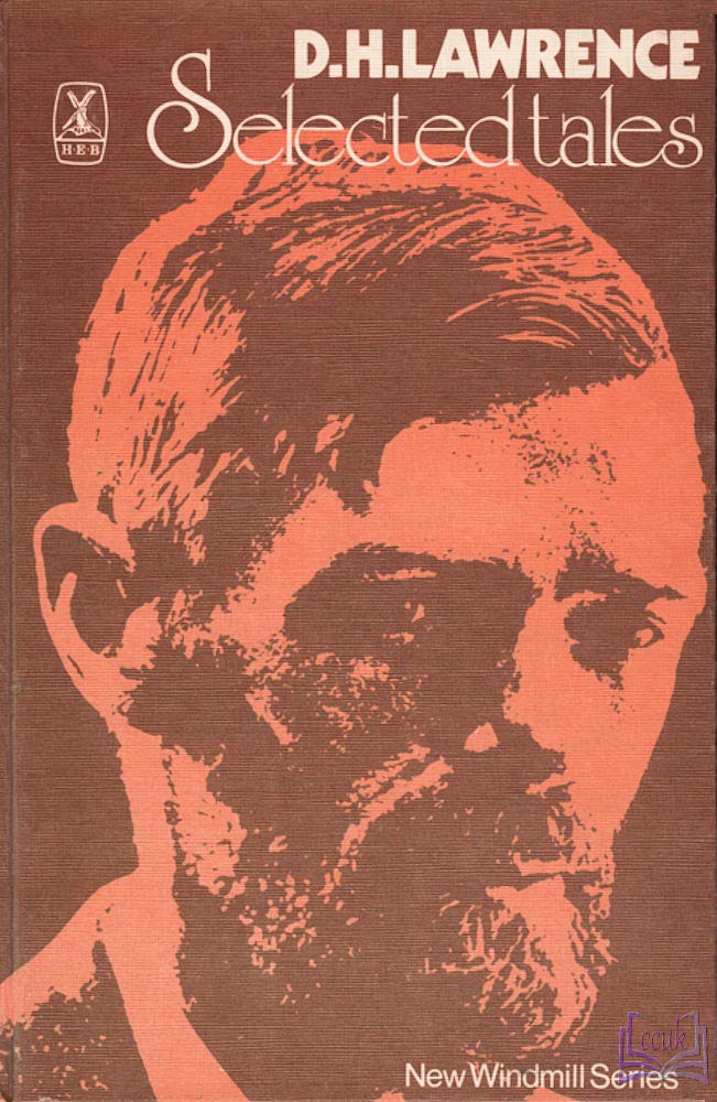 D H Lawrence Selected Tales (New Windmills KS3) Contemporary literature
