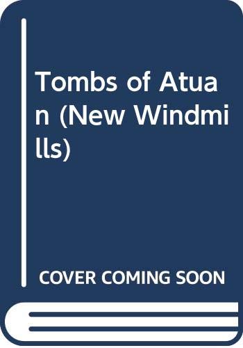 Tombs of Atuan (New Windmills) Books