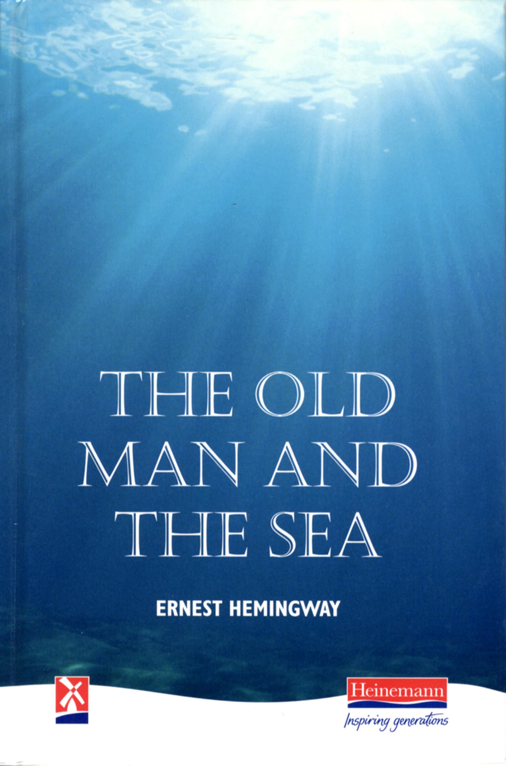 The Old Man and the Sea Novels & Short Stories