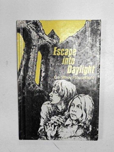 Escape into Daylight (New Windmills) Novels & Short Stories