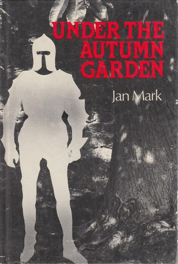 Under the autumn garden (The New windmill series) Books