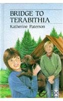 Bridge to Terabithia (New Windmills KS3) Novels & Short Stories