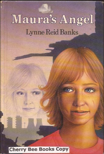 Maura's Angel (New Windmills) Novels & Short Stories