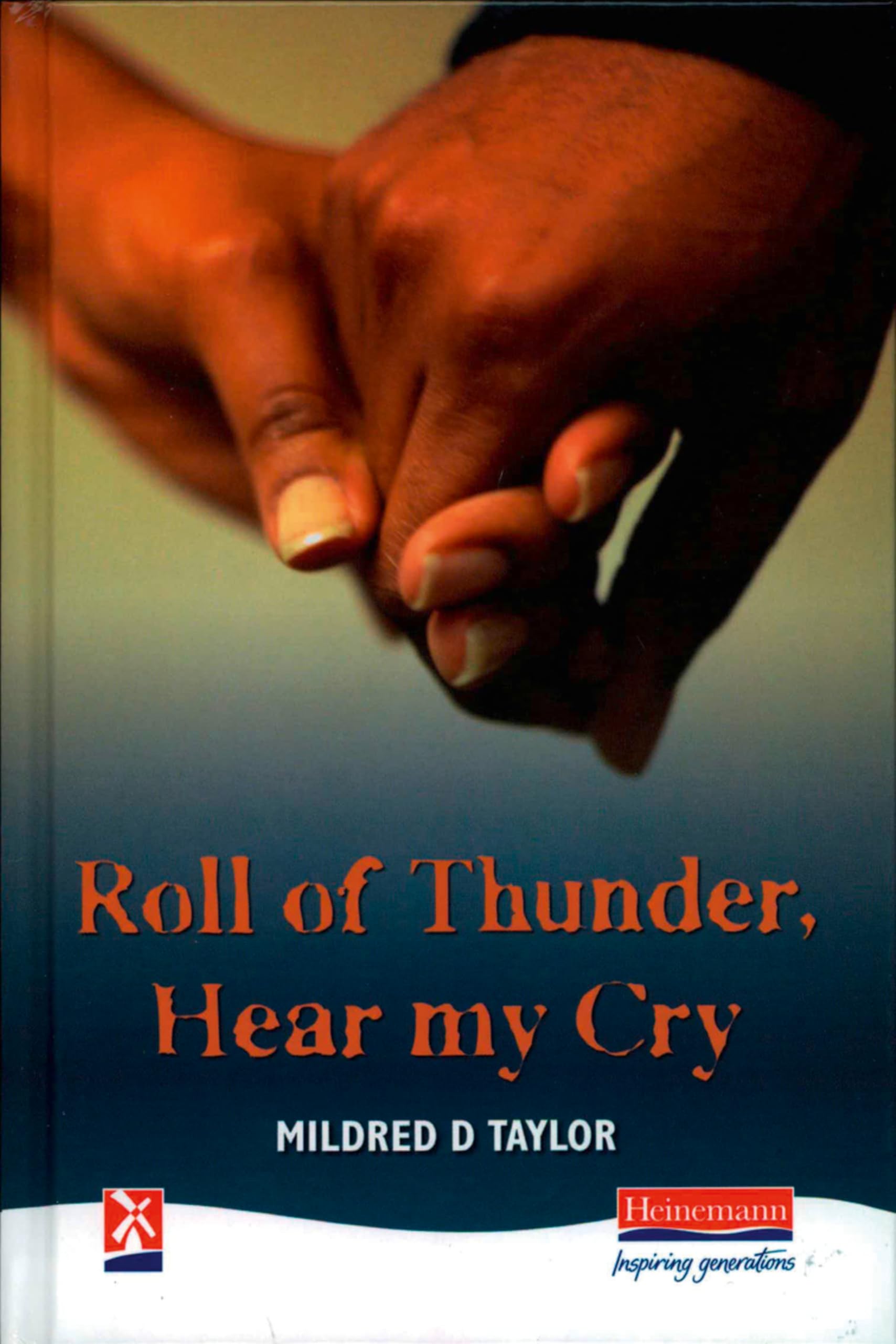 Roll of Thunder, Hear my Cry Novels & Short Stories