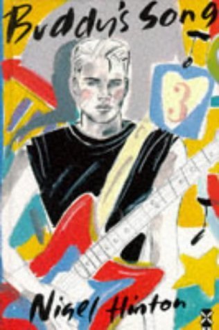 Buddy's Song (New Windmills KS3) Novels & Short Stories