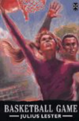Basketball Game (New Windmills KS3) Novels & Short Stories