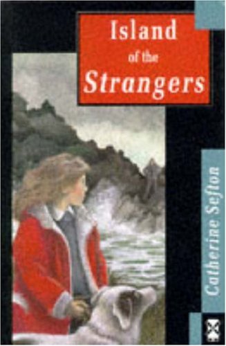 Island of the Strangers (New Windmills) Novels & Short Stories