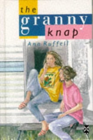 Product Image: The Granny Knap (New Windmills)