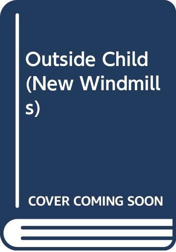 Product Image: Outside Child (New Windmills)