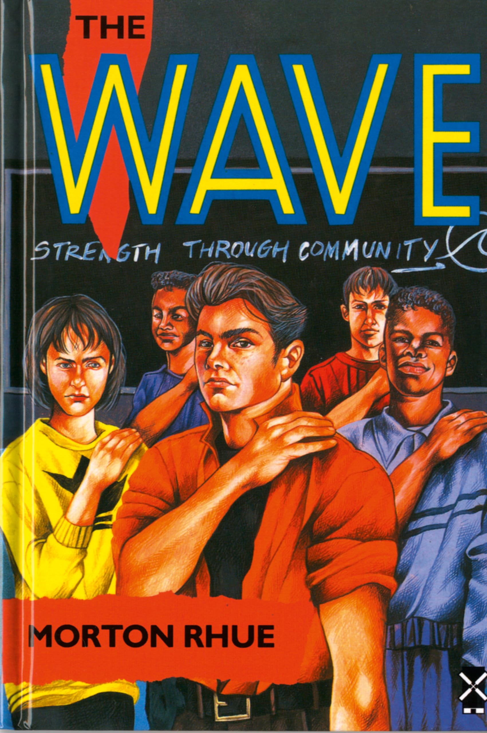 The Wave Novels & Short Stories