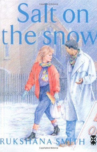 Salt on the Snow (New Windmills KS3) Contemporary literature