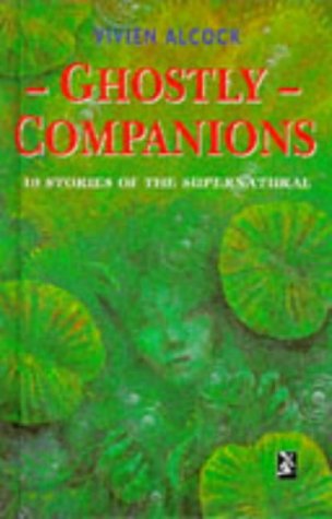 Ghostly Companions: Ten Stories of the Supernatural (New Windmills) book