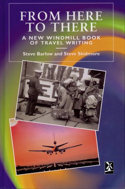 From Here to There (New Windmills Collections KS3) Leisure & Fun