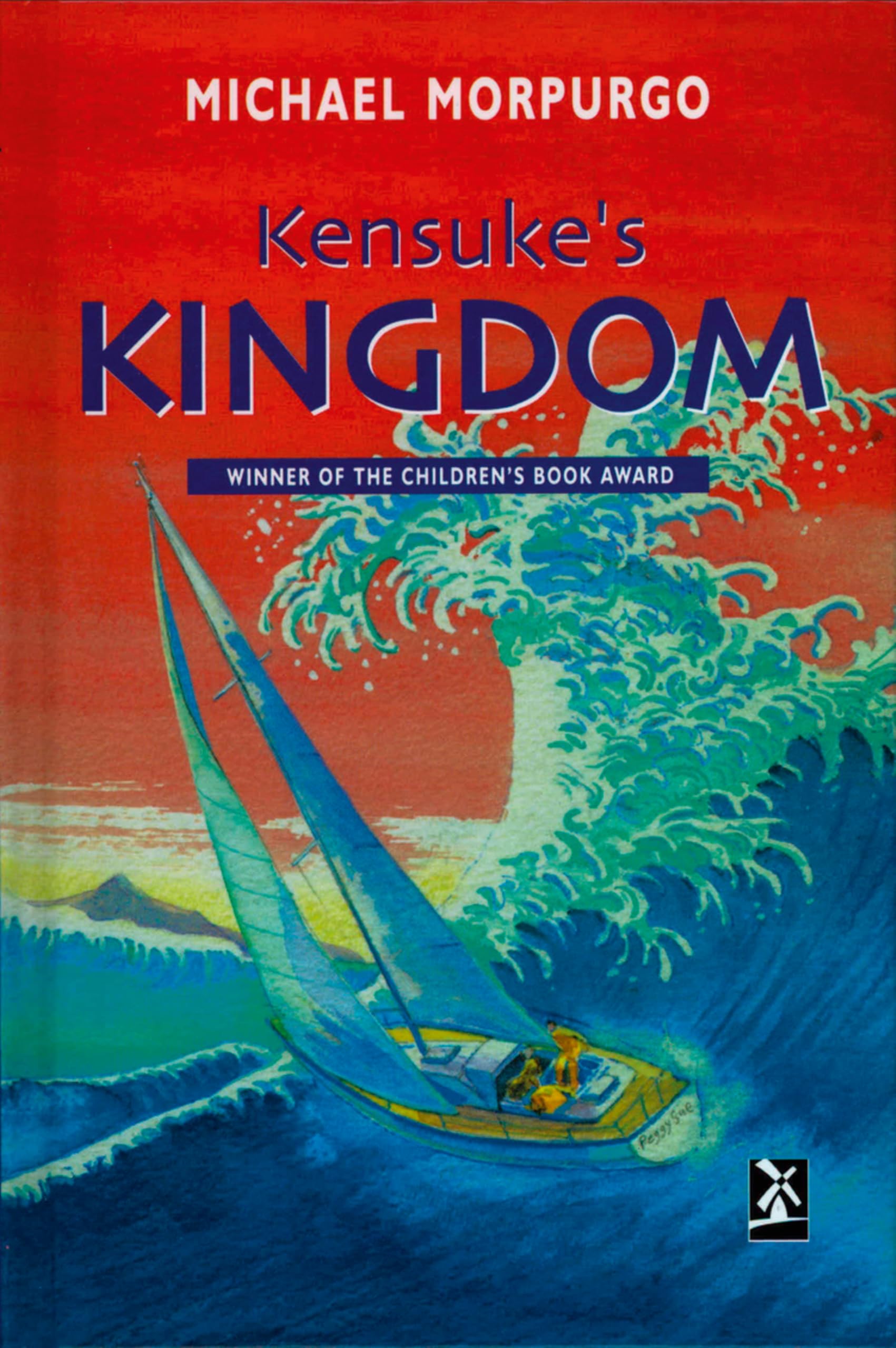 Kensuke's Kingdom (New Windmills KS3) Study Guides