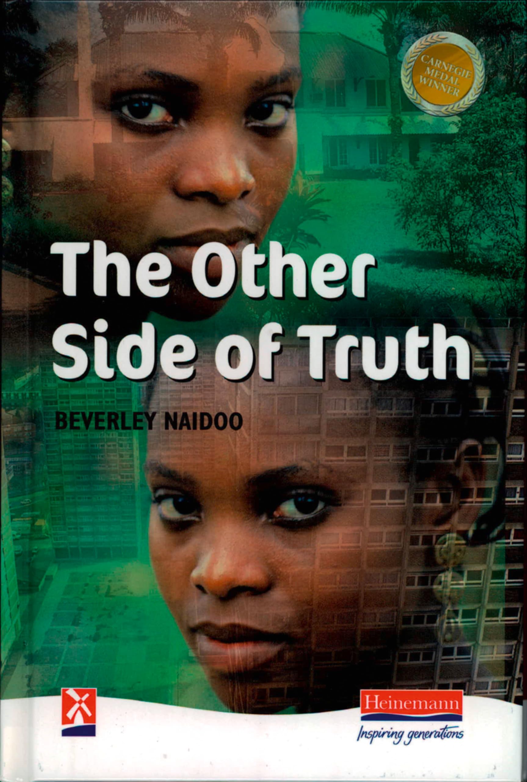 The Other Side of Truth Novels & Short Stories