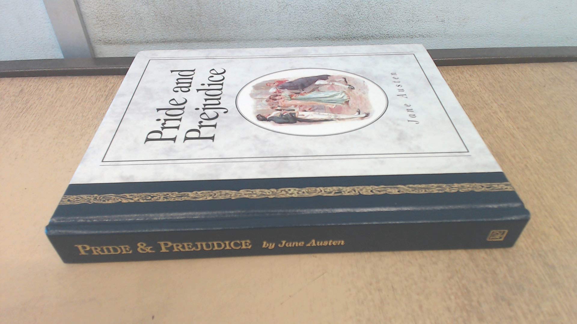 Product Image: Pride and Prejudice (New Windmill Classics S.)