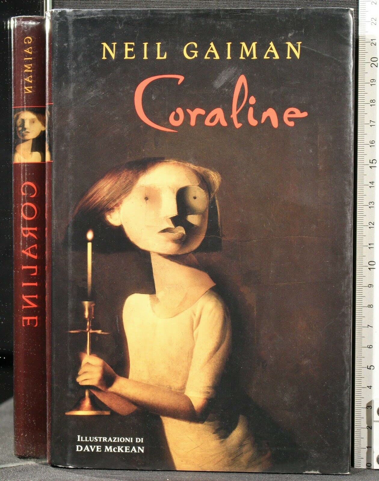 Coraline (New Windmills KS3) Contemporary literature