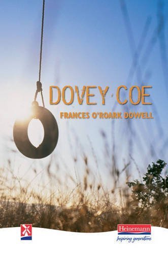 Product Image: Dovey Coe (New Windmills KS3)
