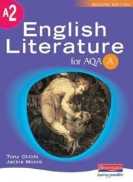 A A2 English Literature for AQA (AS & A2 English Literature for AQA A) Contemporary literature
