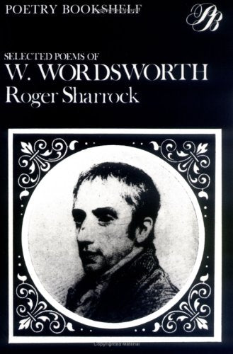 Selected Poems of William Wordsworth book