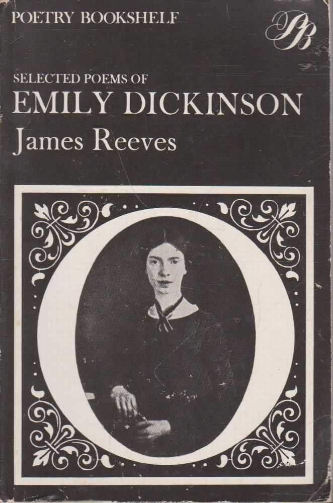 Selected Poems of Emily Dickinson (Heinemann Poetry Bookshelf) Foreign Languages ​​& Dictionaries