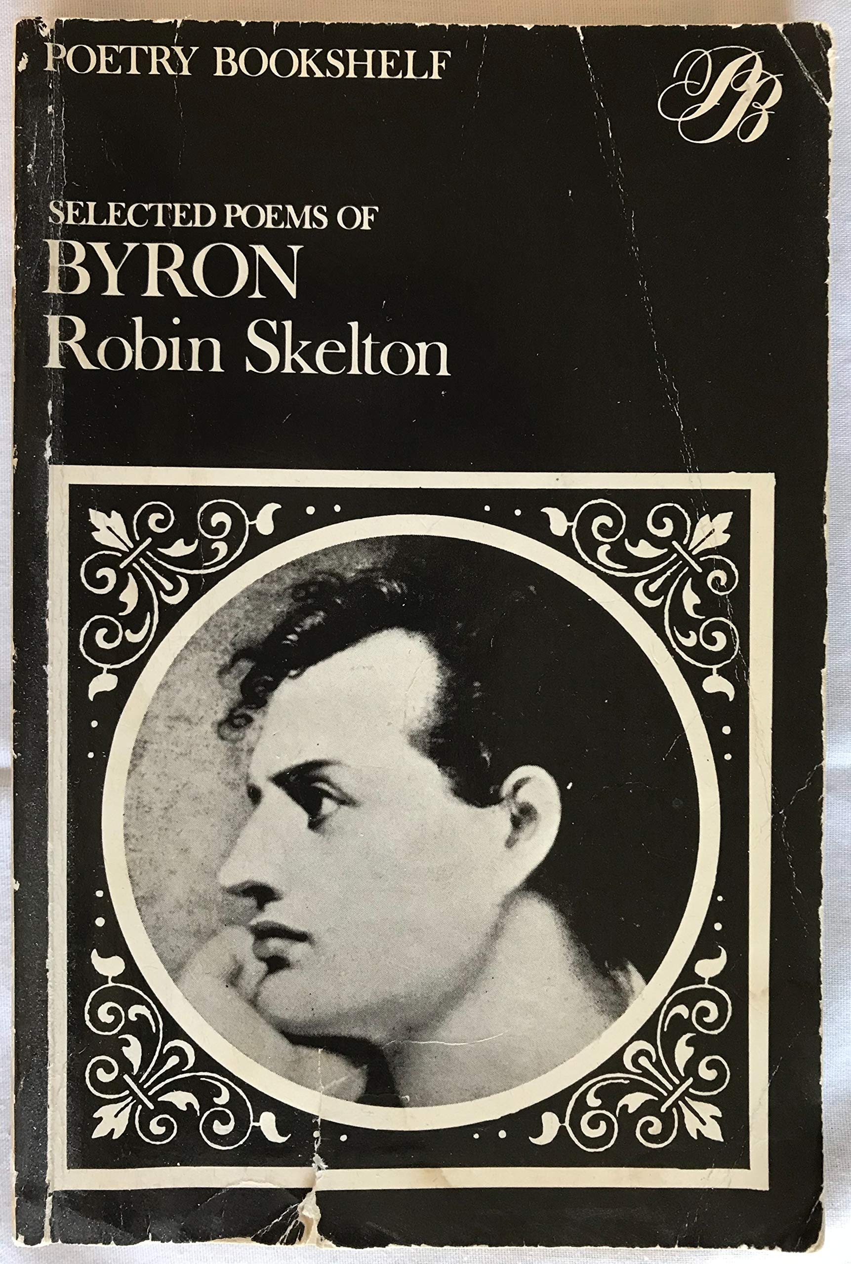 Selected Poems (Poetry Bookshelf) Novels & Short Stories