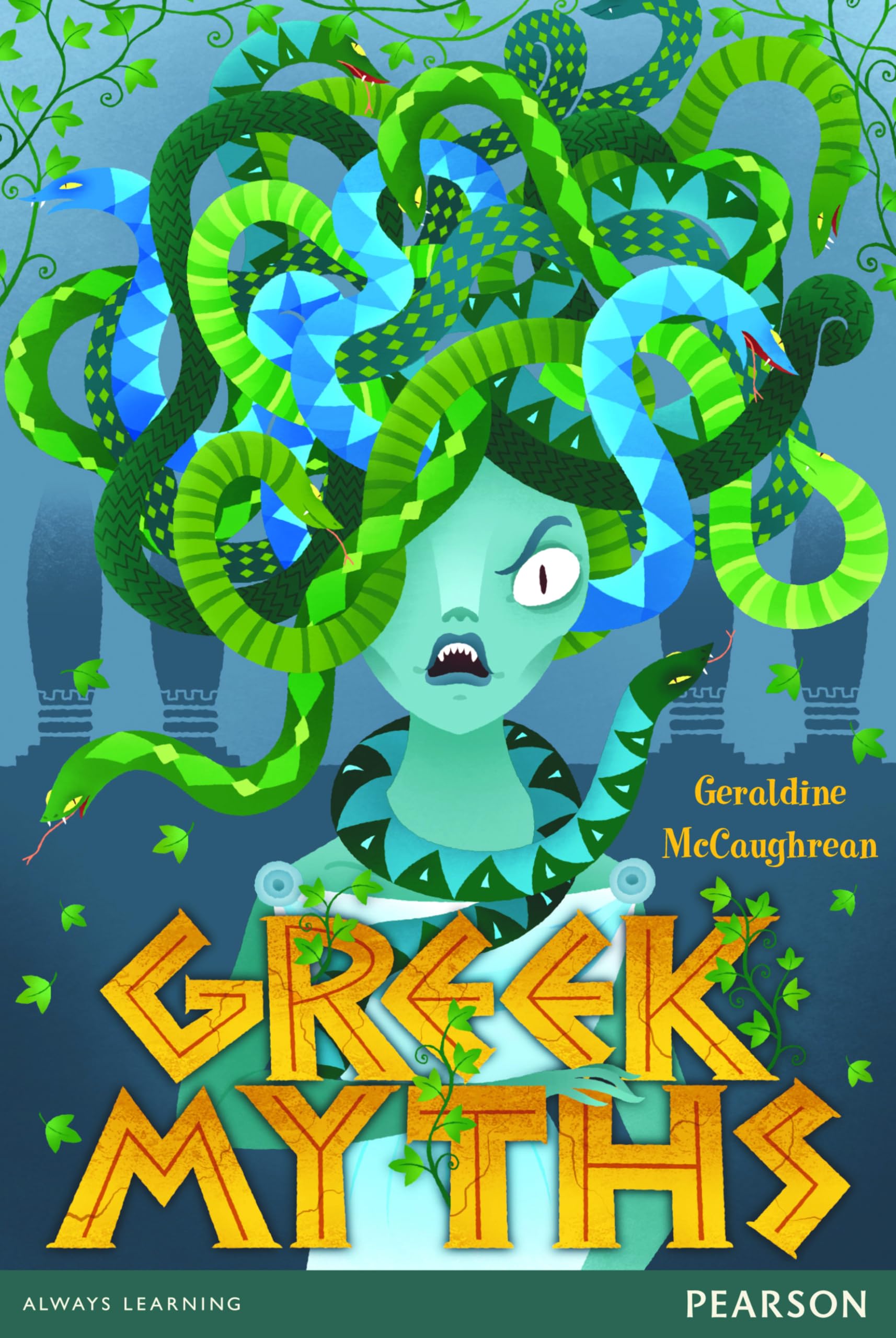 Wordsmith Year 5 Greek Myths (Wordsmith (Literacy Service)) Study Guides