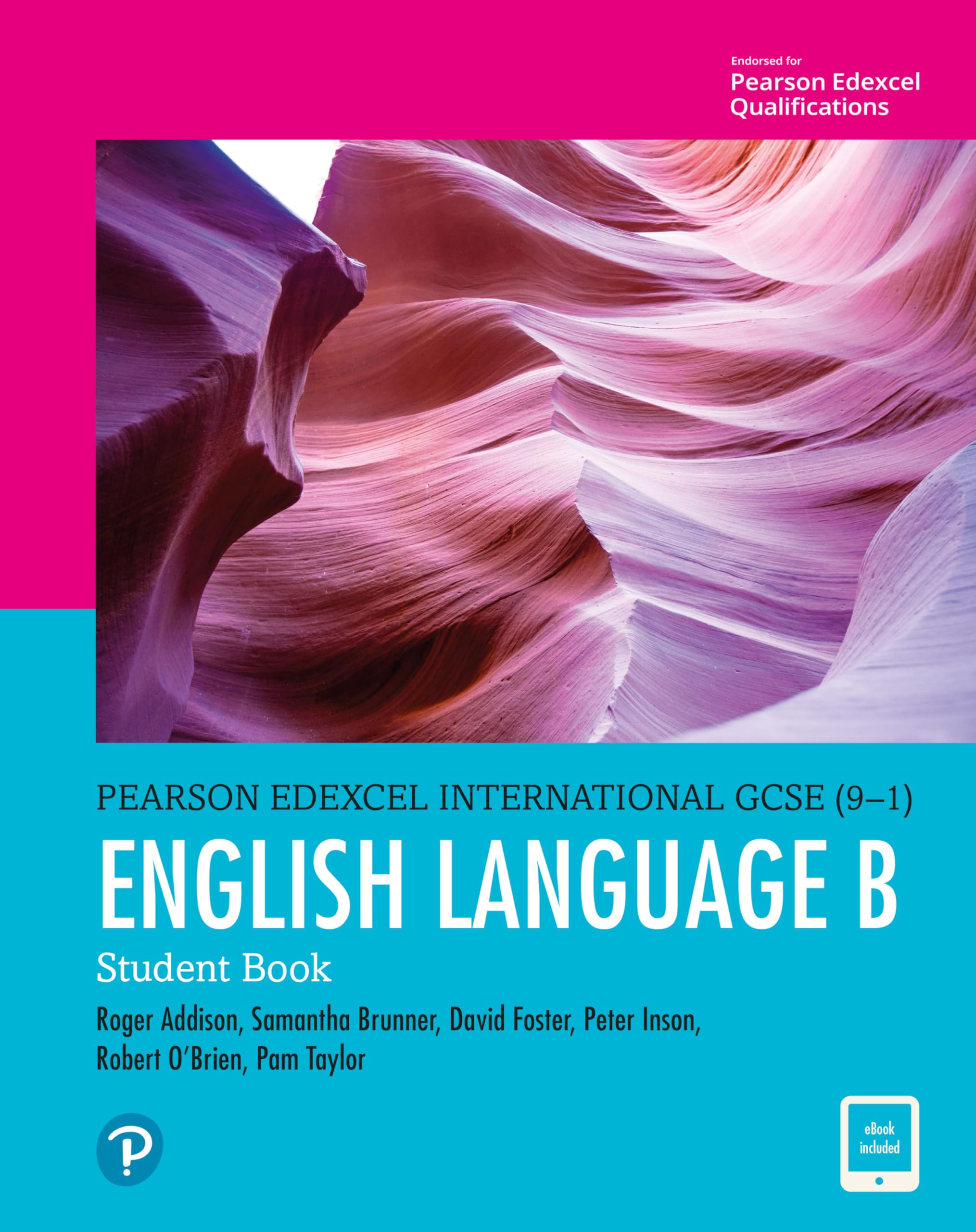 Pearson Edexcel International GCSE (9-1) English Language B Student Book Study Guides