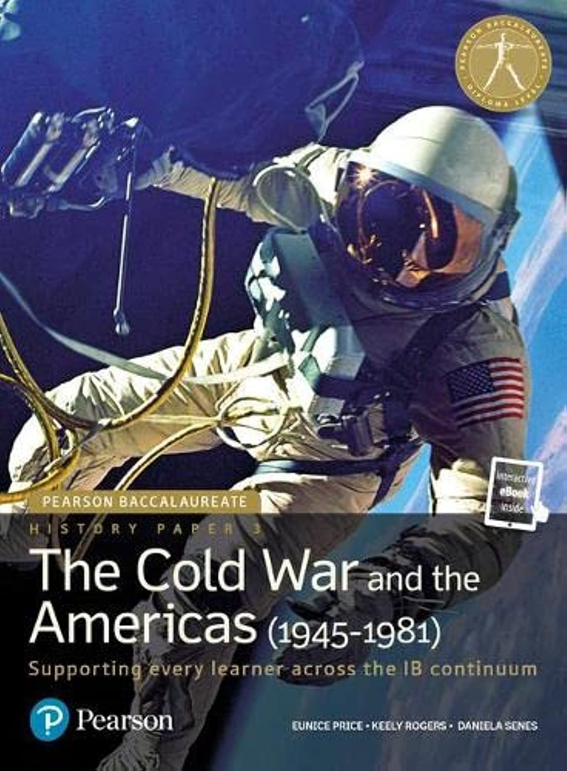 Pearson Baccalaureate History Paper 3: The Cold War and the Americas (1945-1981) Foreign Languages ​​& Dictionaries