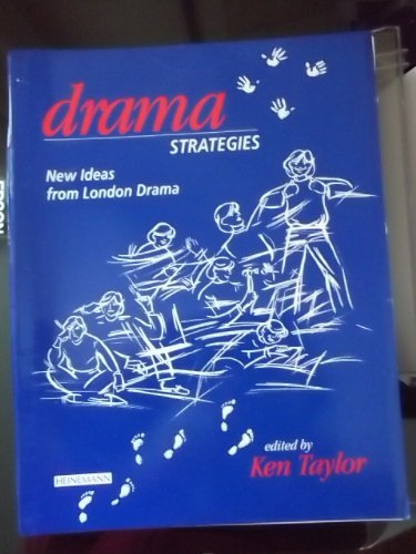 Drama Strategies Non-fiction