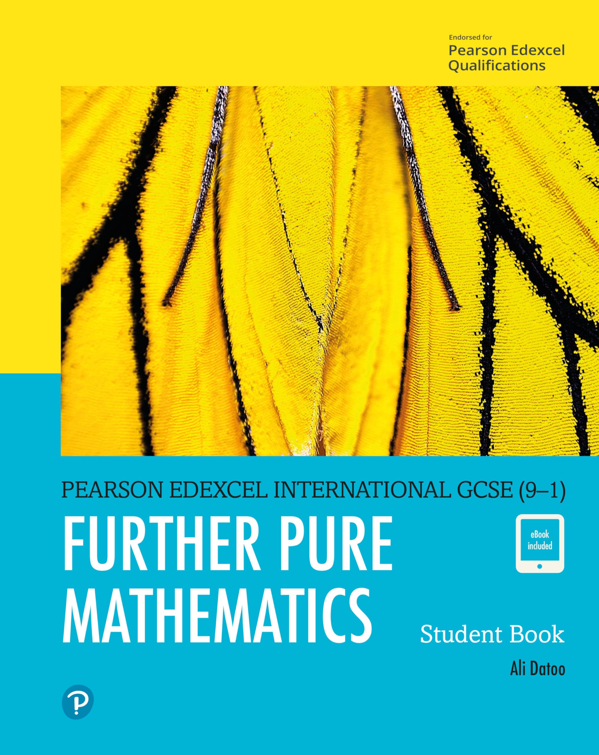 Pearson Edexcel International GCSE (9-1) Further Pure Mathematics Student Book Study Guides