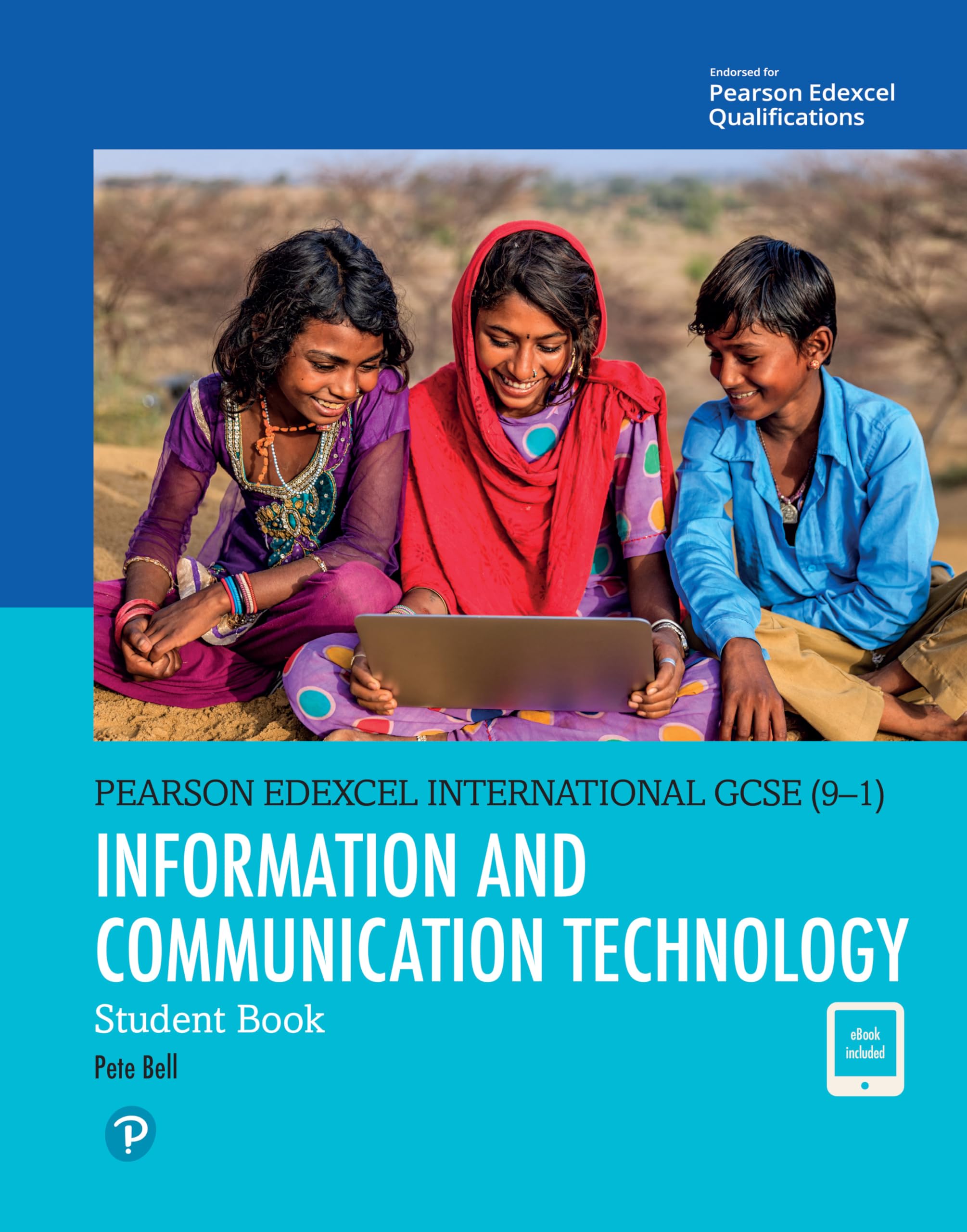 Edexcel International GCSE (9-1) ICT Student Book Study Guides