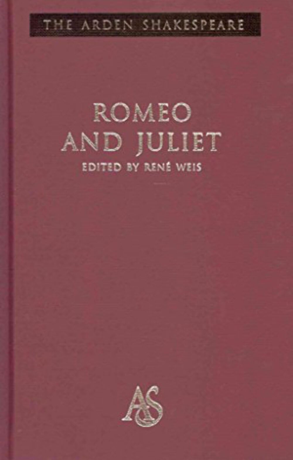 Romeo and Juliet (The Players' Shakespeare) Novels & Short Stories