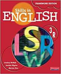 Skills in English Framework Edition Student Book 3R book