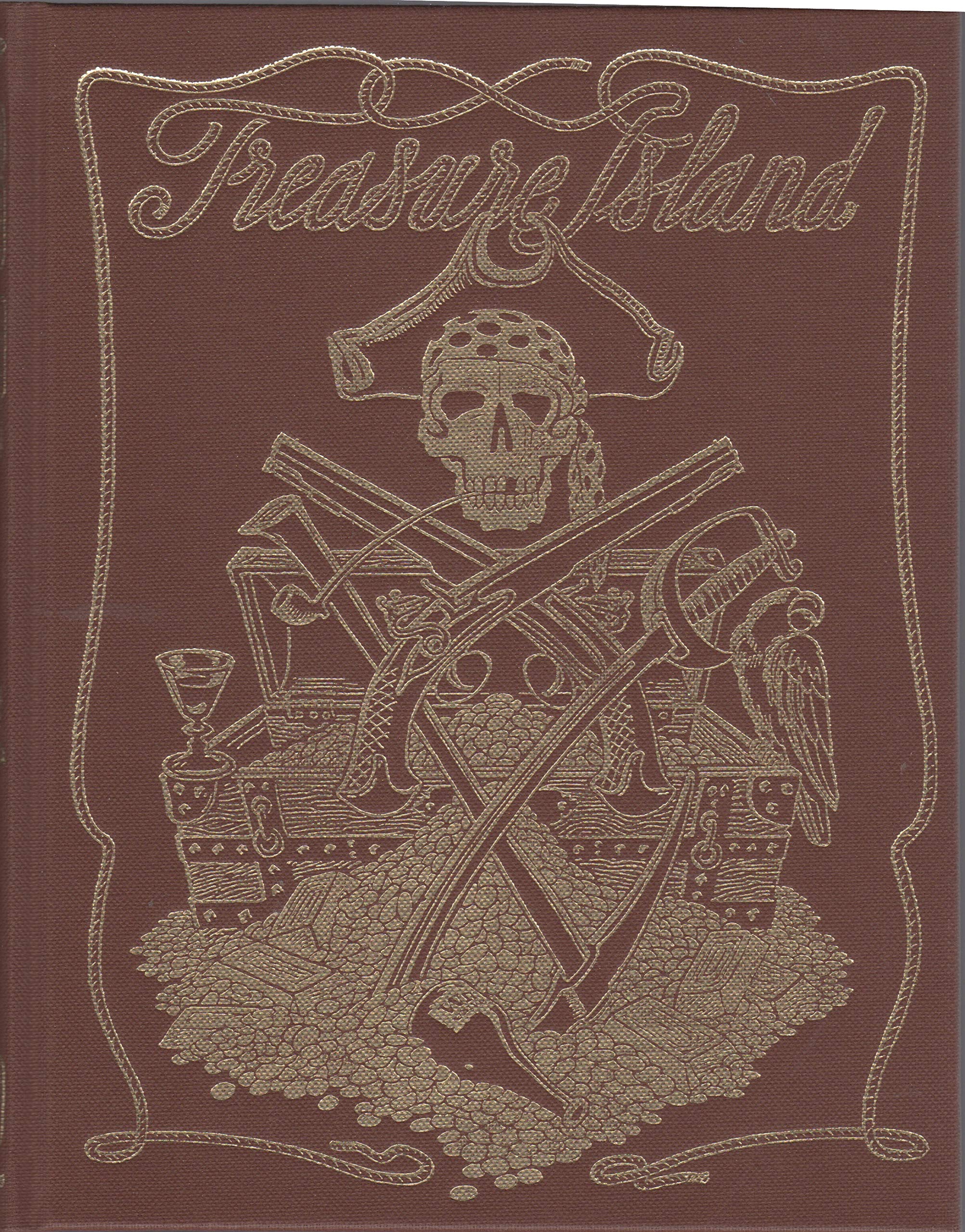Treasure Island (Heinemann Plays For 11-14) Novels & Short Stories