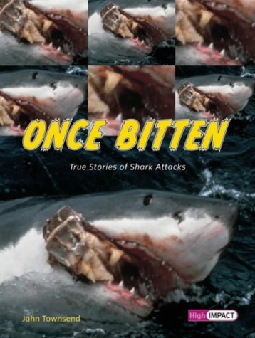 Product Image: High Impact Set B Non-Fiction: Once Bitten
